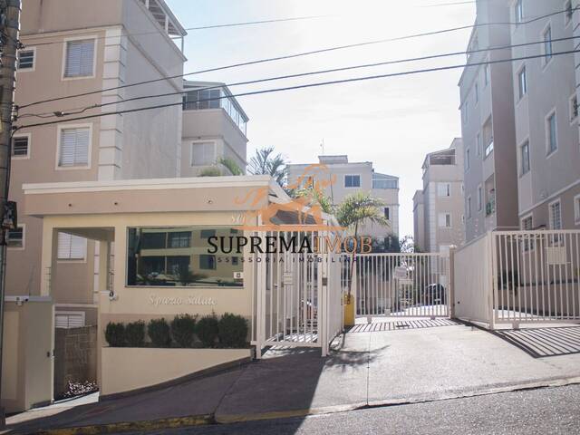 Venda em Vila Gabriel - Sorocaba