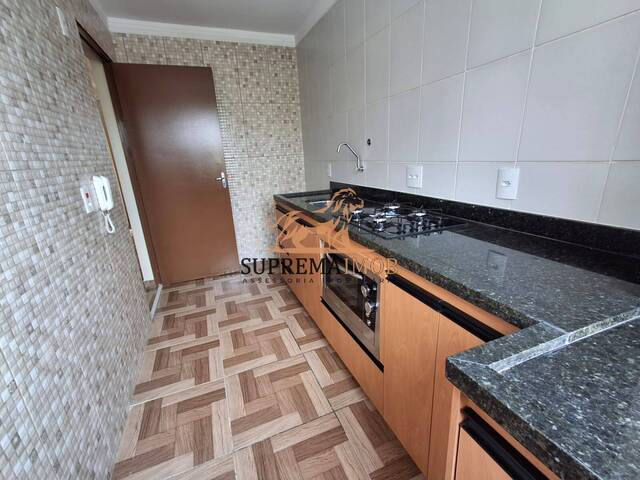 Apartamento para Venda em Sorocaba - 5