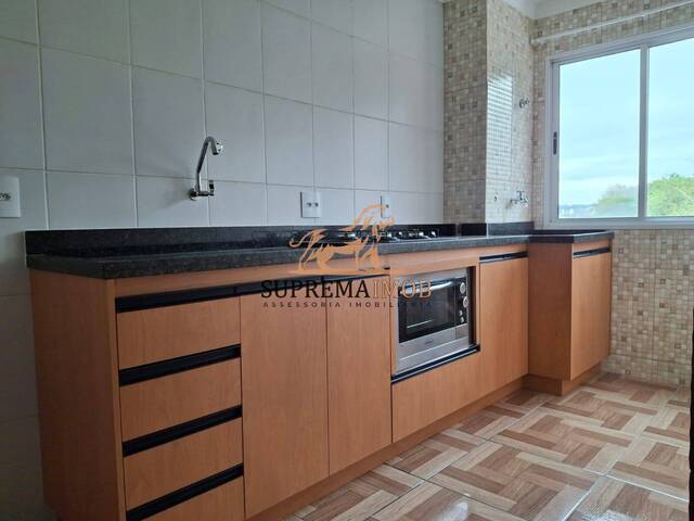 Apartamento para Venda em Sorocaba - 5