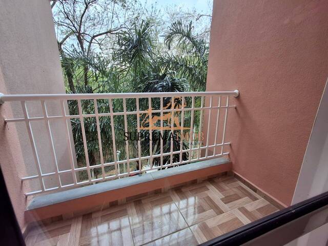 #AP1846 - Apartamento para Venda em Sorocaba - SP - 3