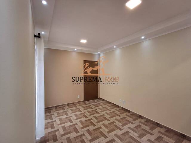 #AP1846 - Apartamento para Venda em Sorocaba - SP - 2