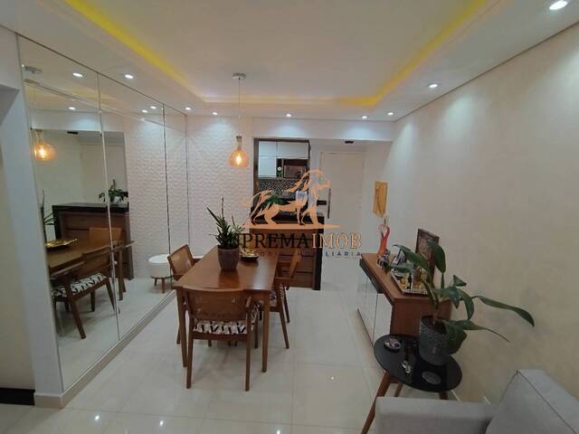 #AP1840 - Apartamento para Venda em Sorocaba - SP - 1