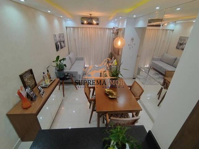 #AP1840 - Apartamento para Venda em Sorocaba - SP - 3