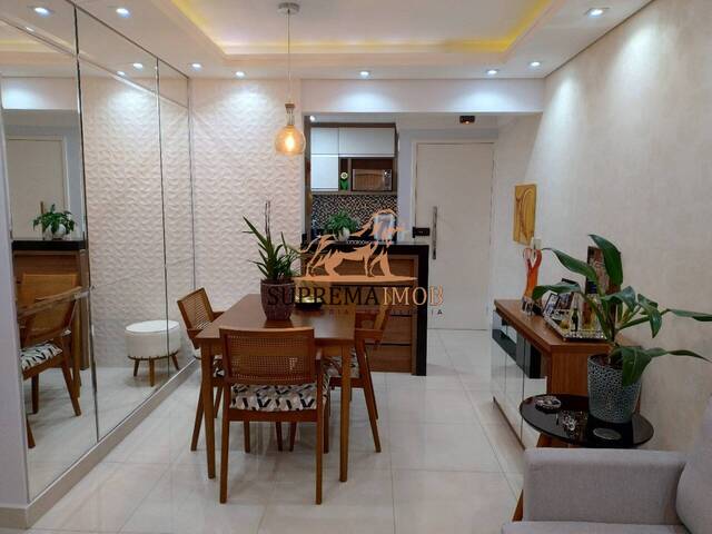 Apartamento para Venda em Sorocaba - 5