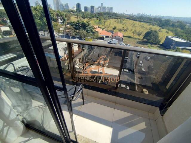 #AP1840 - Apartamento para Venda em Sorocaba - SP - 2