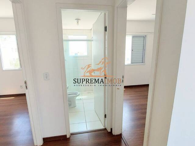 Apartamento para Venda em Sorocaba - 5