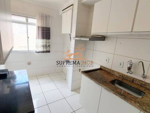 #AP1847 - Apartamento para Venda em Sorocaba - SP