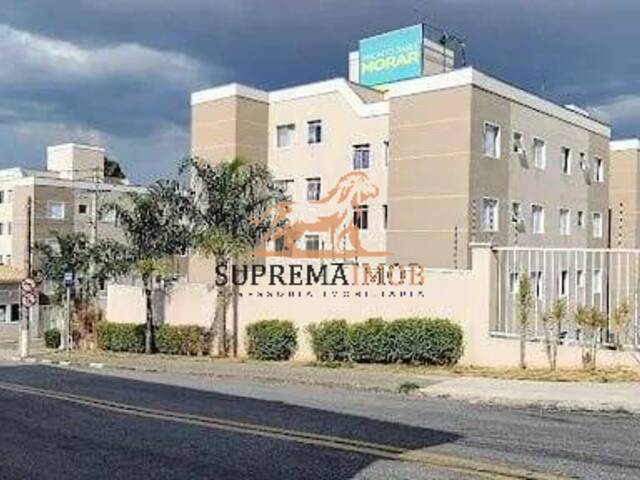 Venda em Parque Manchester - Sorocaba