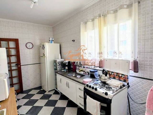 Apartamento para Venda em Sorocaba - 5