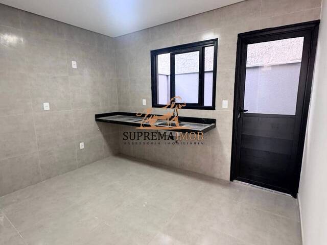 #CA2348 - Casa para Venda em Sorocaba - SP - 3