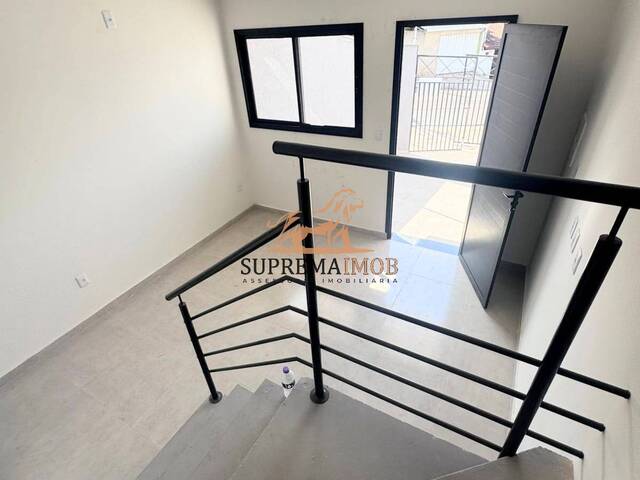 #CA2348 - Casa para Venda em Sorocaba - SP - 2