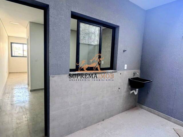 Casa para Venda em Sorocaba - 4