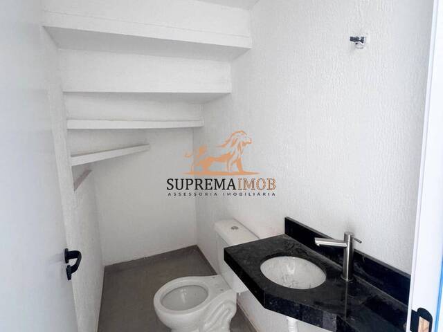 Casa para Venda em Sorocaba - 5