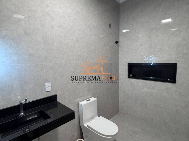 Casa em condomínio para Venda em Sorocaba - 4