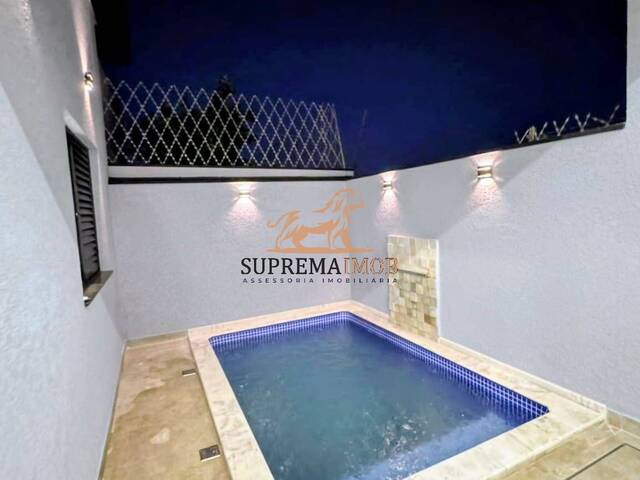Casa em condomínio para Venda em Sorocaba - 3