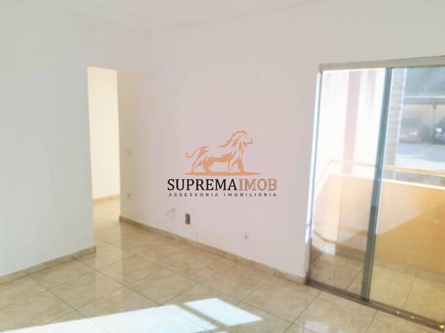 #AP1849 - Apartamento para Venda em Sorocaba - SP - 2