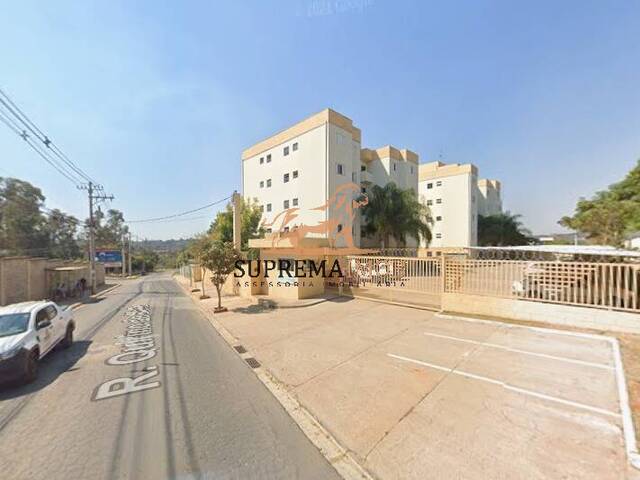 #AP1849 - Apartamento para Venda em Sorocaba - SP - 1