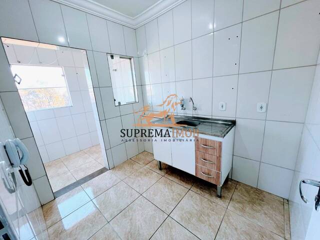 #AP1827 - Apartamento para Venda em Sorocaba - SP - 1