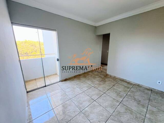 #AP1827 - Apartamento para Venda em Sorocaba - SP - 2