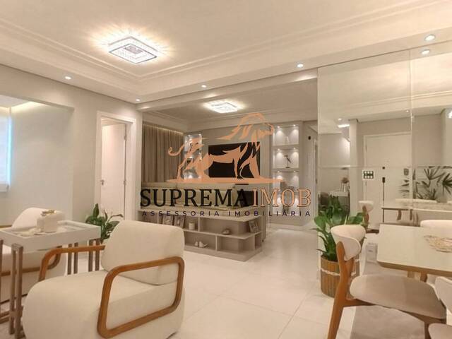 #AP1764 - Apartamento para Venda em Sorocaba - SP