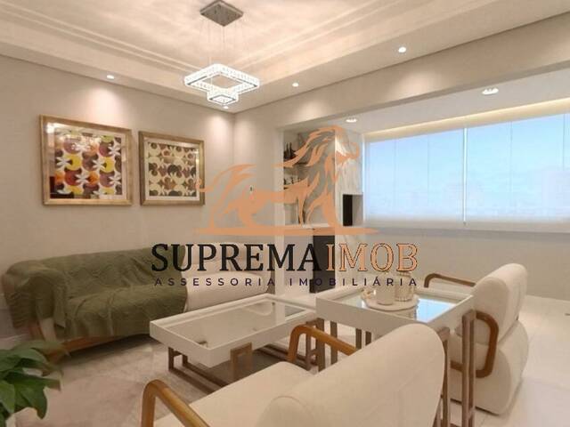 #AP1764 - Apartamento para Venda em Sorocaba - SP