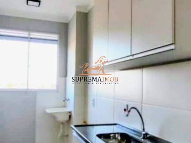 #AP1850 - Apartamento para Venda em Sorocaba - SP - 2