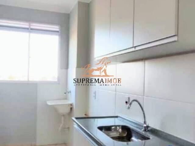 #AP1850 - Apartamento para Venda em Sorocaba - SP - 3