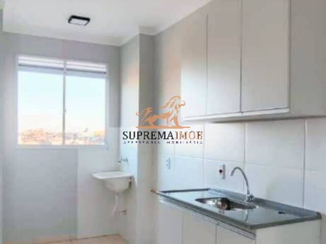 Apartamento para Venda em Sorocaba - 4