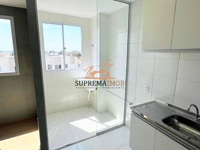 Apartamento para Venda em Sorocaba - 5