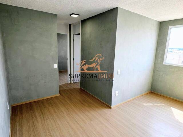 #AP1852 - Apartamento para Venda em Sorocaba - SP - 3
