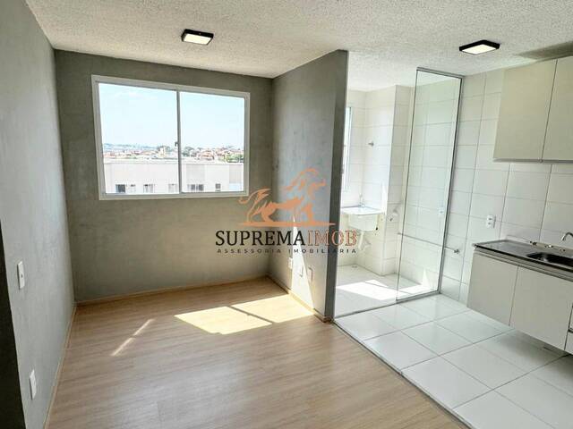 #AP1852 - Apartamento para Venda em Sorocaba - SP - 1