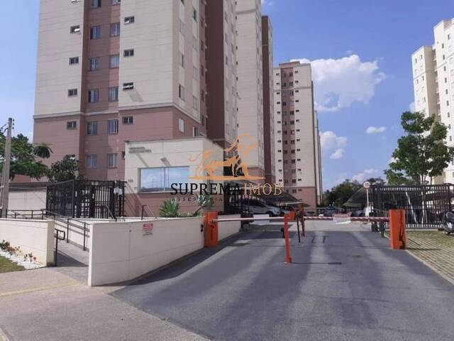 Venda em Vila Odim Antão - Sorocaba