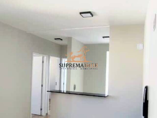 #AP1854 - Apartamento para Venda em Sorocaba - SP - 1