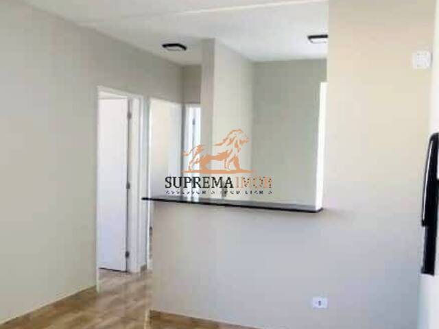 #AP1854 - Apartamento para Venda em Sorocaba - SP - 3