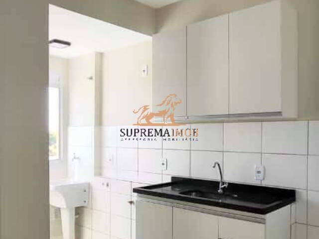 Apartamento para Venda em Sorocaba - 4
