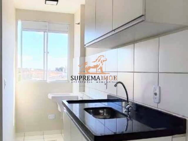 Apartamento para Venda em Sorocaba - 5
