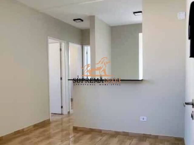 #AP1854 - Apartamento para Venda em Sorocaba - SP - 2