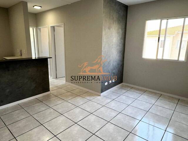#AP1853 - Apartamento para Venda em Sorocaba - SP - 1