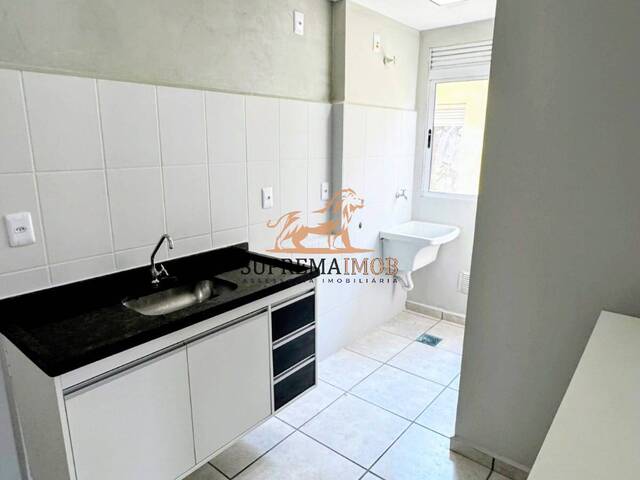 Apartamento para Venda em Sorocaba - 5