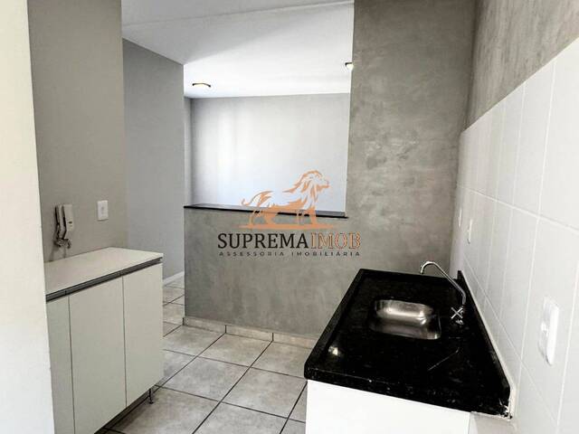 #AP1855 - Apartamento para Venda em Sorocaba - SP - 2