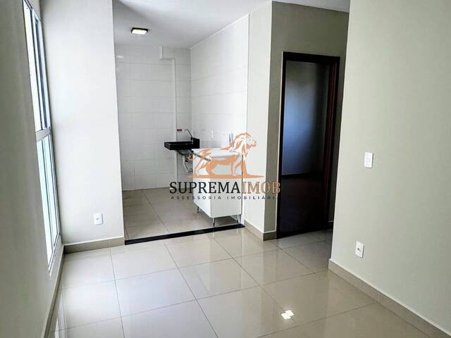 #AP1855 - Apartamento para Venda em Sorocaba - SP - 1