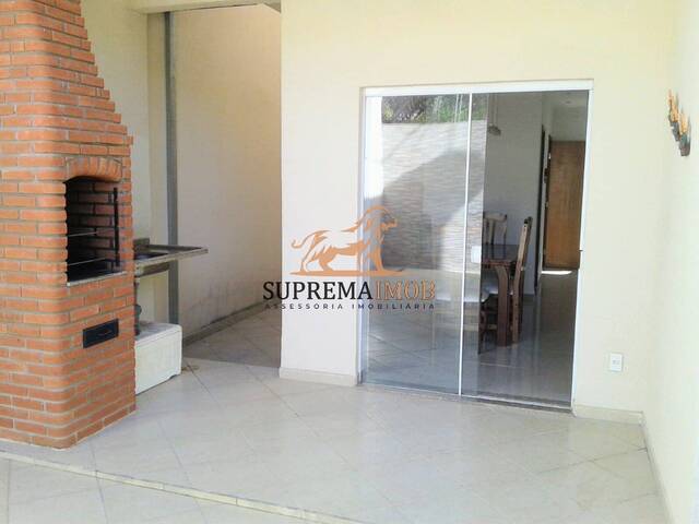 Casa em condomínio para Venda em Sorocaba - 2