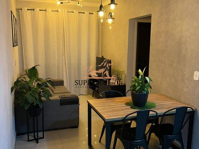 #AP1856 - Apartamento para Venda em Sorocaba - SP - 3