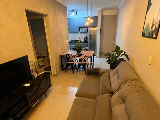 Apartamento para Venda em Sorocaba - 4