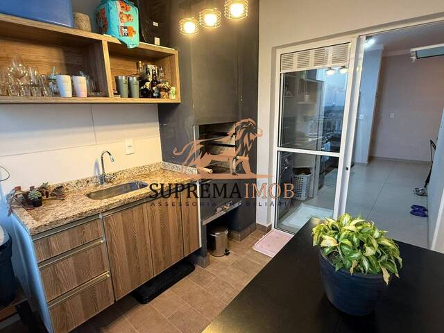 #AP1856 - Apartamento para Venda em Sorocaba - SP - 2