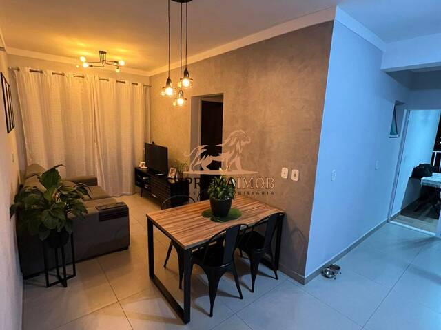 #AP1856 - Apartamento para Venda em Sorocaba - SP - 3
