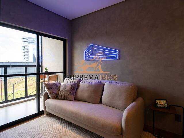 #AP1857 - Apartamento para Venda em Sorocaba - SP - 3
