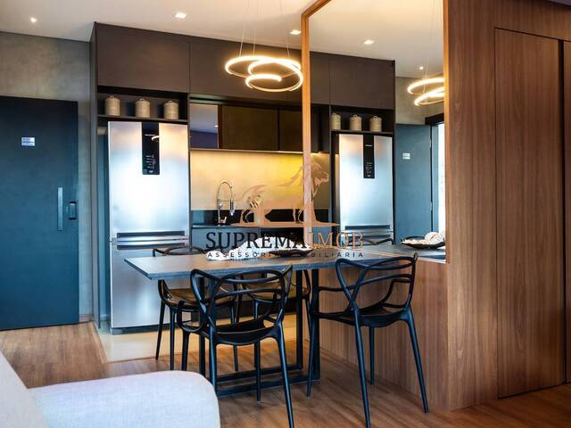 #AP1857 - Apartamento para Venda em Sorocaba - SP - 2