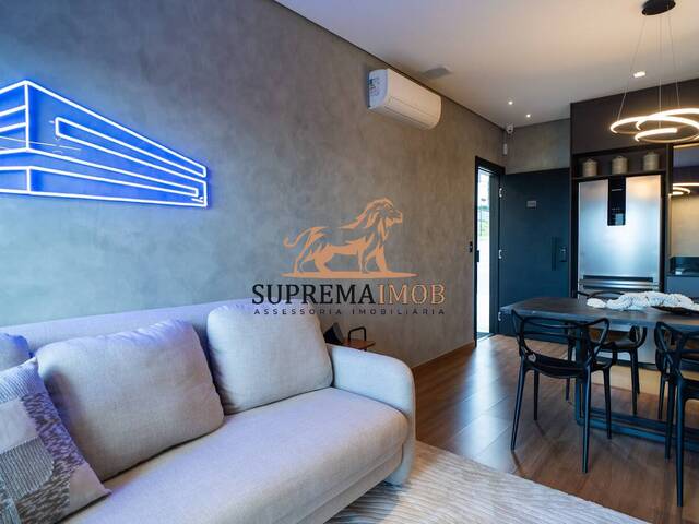 #AP1857 - Apartamento para Venda em Sorocaba - SP - 2