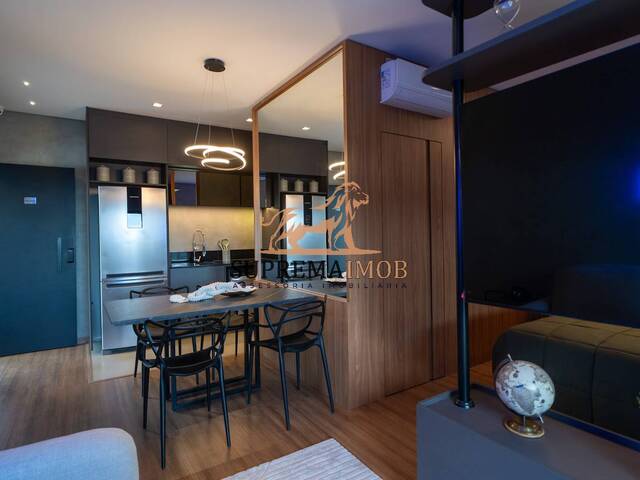 #AP1857 - Apartamento para Venda em Sorocaba - SP - 1